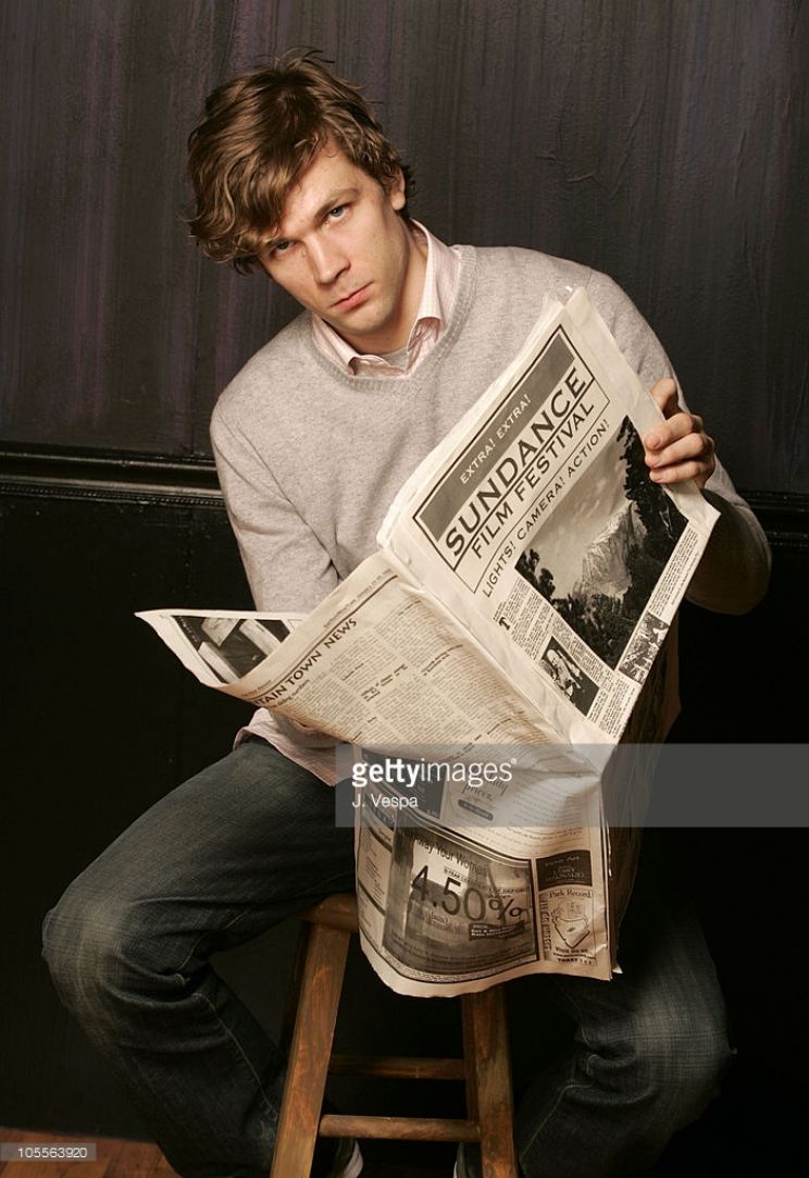Brendan Sexton III