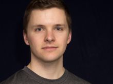 Brendan Ward