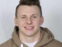 Brendan Ward