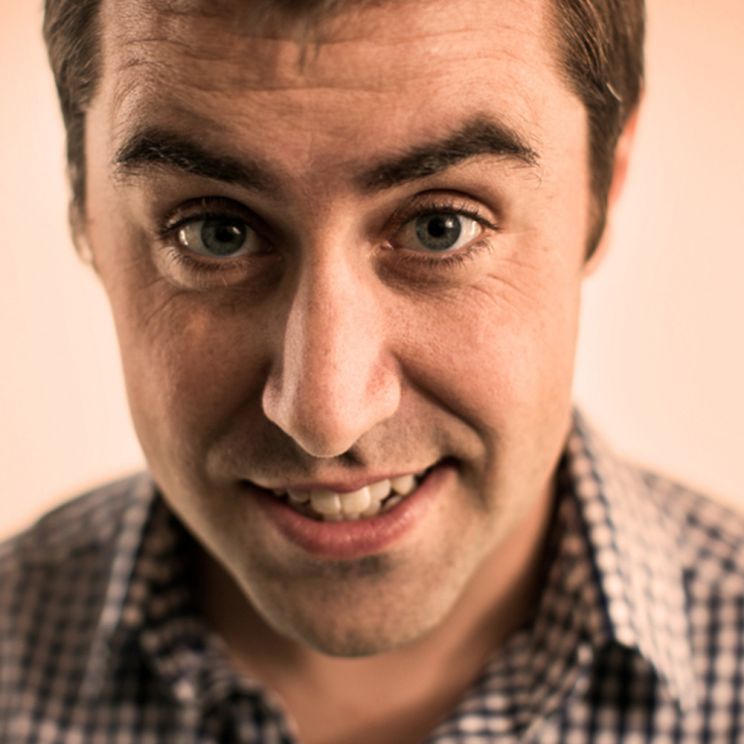 Brendan Ward
