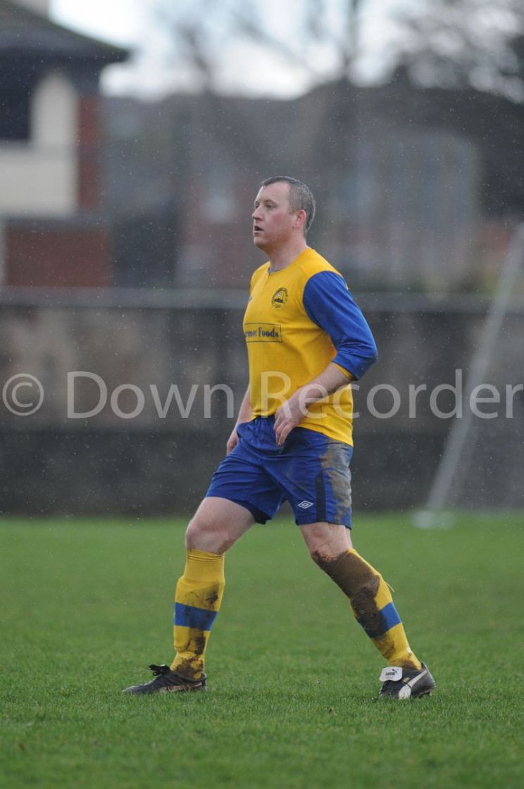 Brendan Ward