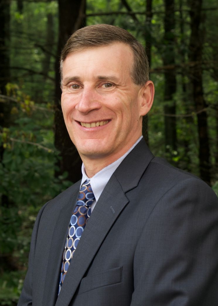 Brendan Ward