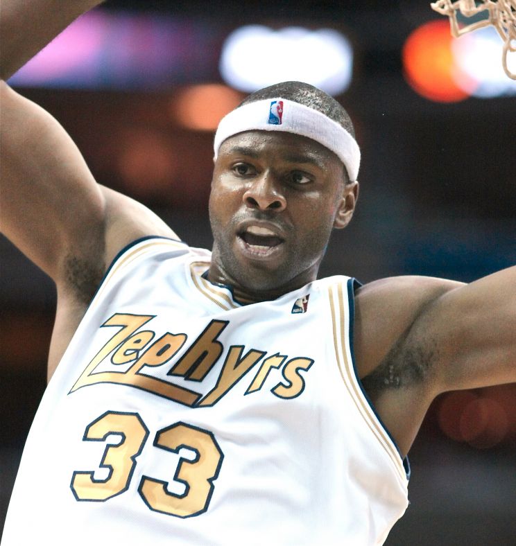 Brenden Jefferson