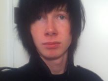 Brenden Miranda