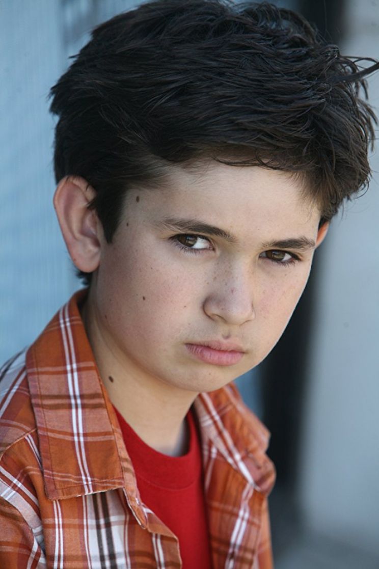 Brenden Miranda