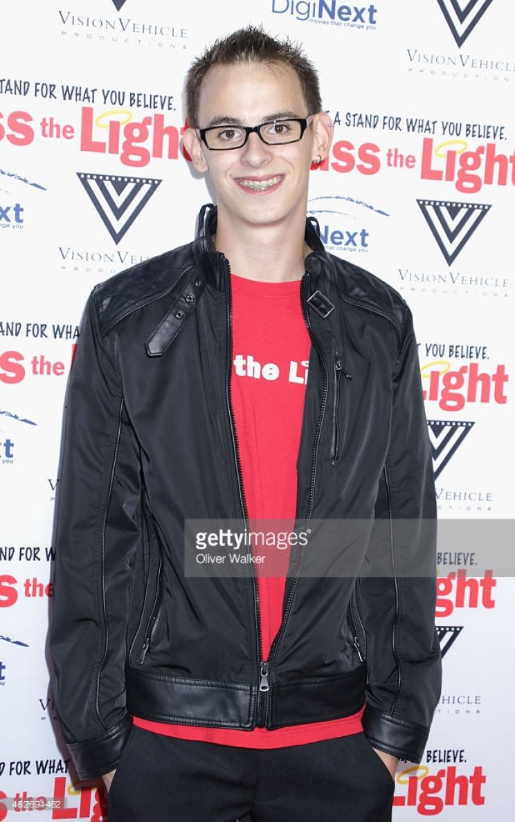 Brendon Eggertsen