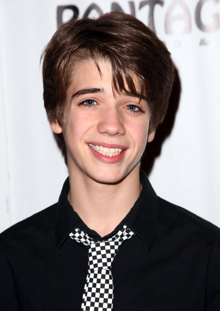 Brendon Eggertsen