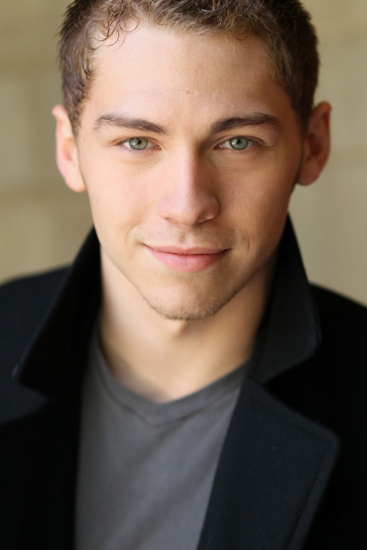 Brendon Eggertsen