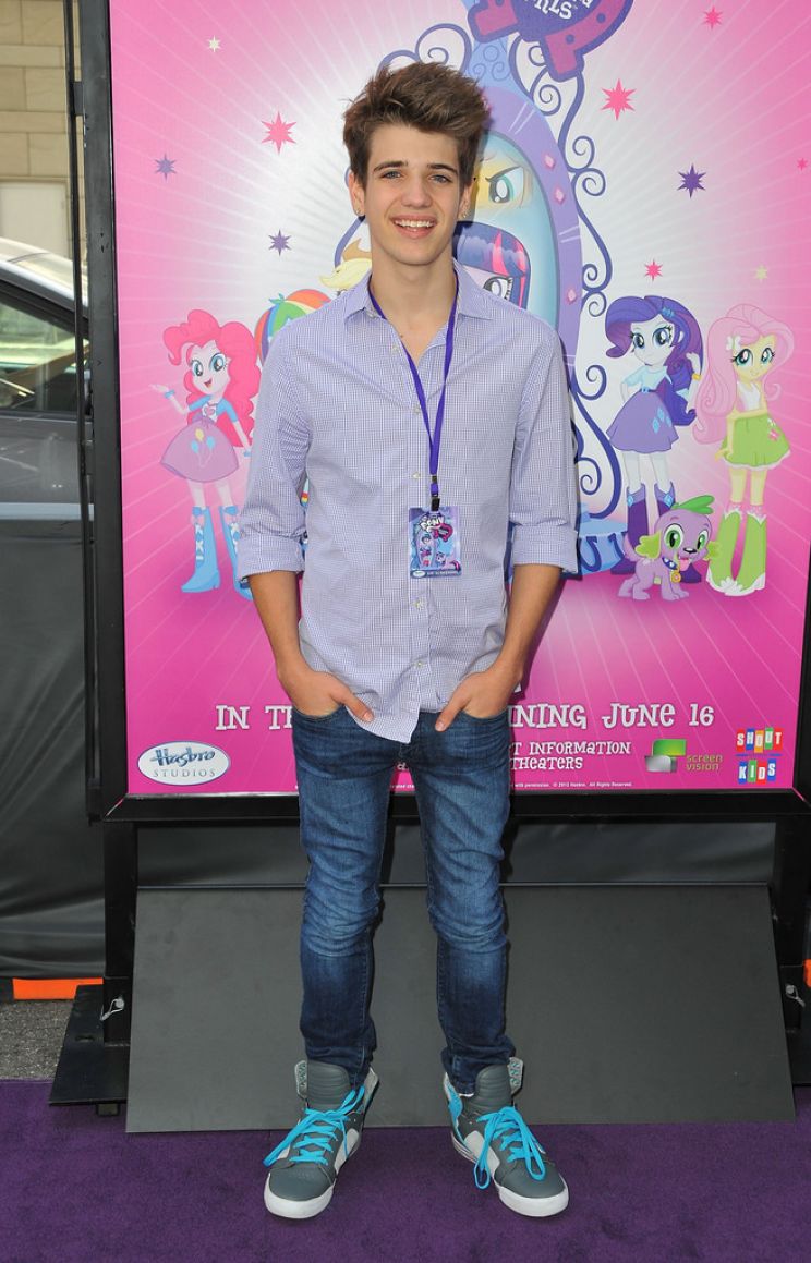 Brendon Eggertsen