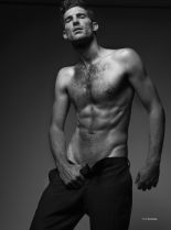 Brendon Ryan Barrett