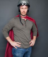 Brendon Small