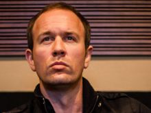 Brendon Small