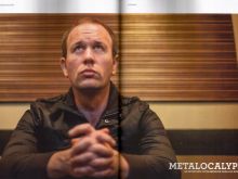 Brendon Small