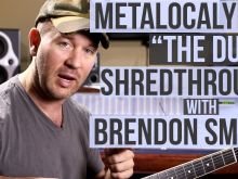 Brendon Small