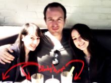 Brendon Small photo