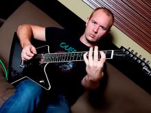 Brendon Small