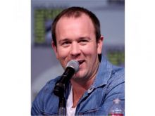 Brendon Small