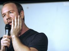 Brendon Small