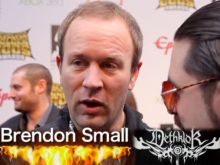 Brendon Small