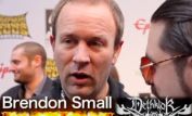 Brendon Small