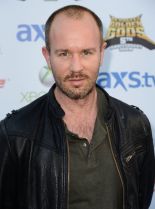 Brendon Small