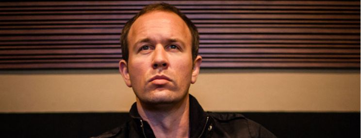 Brendon Small