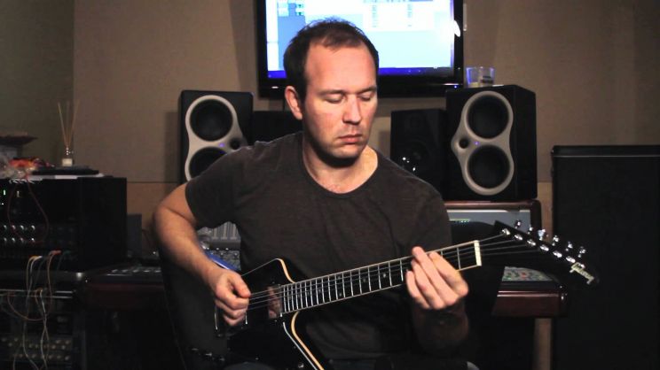 Brendon Small