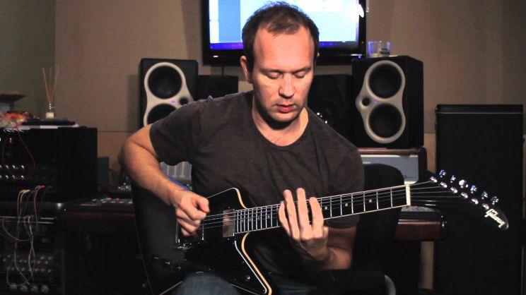 Brendon Small