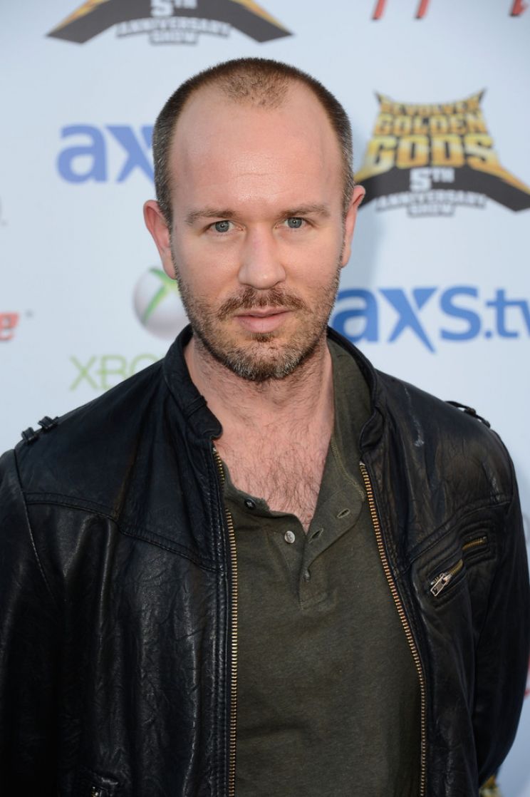 Brendon Small