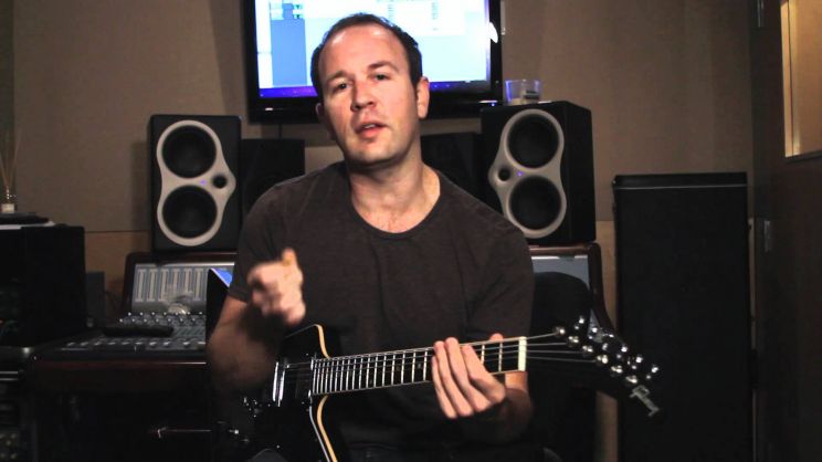 Brendon Small