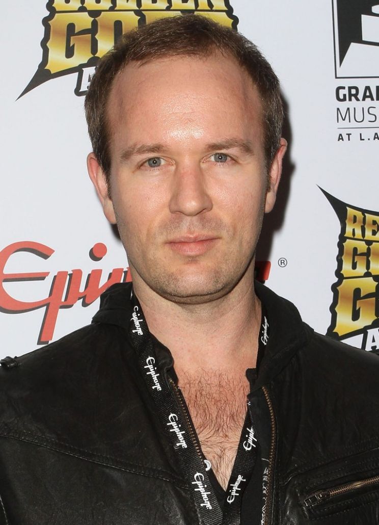 Brendon Small