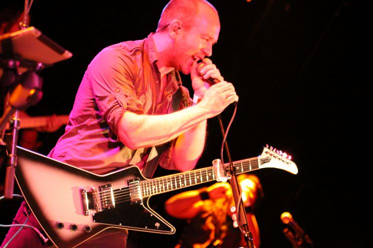 Brendon Small