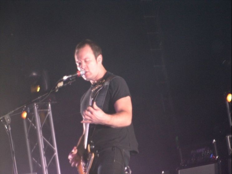 Brendon Small