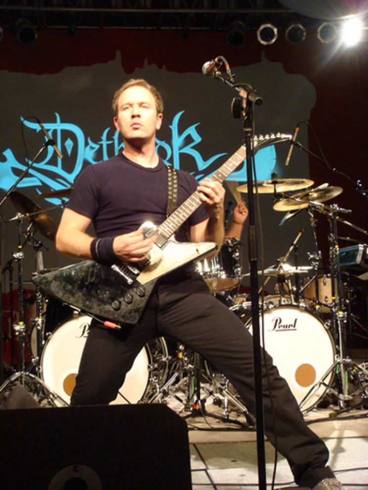 Brendon Small