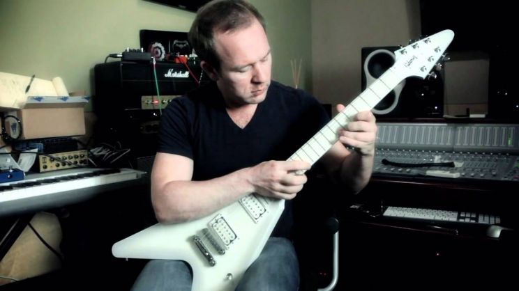 Brendon Small