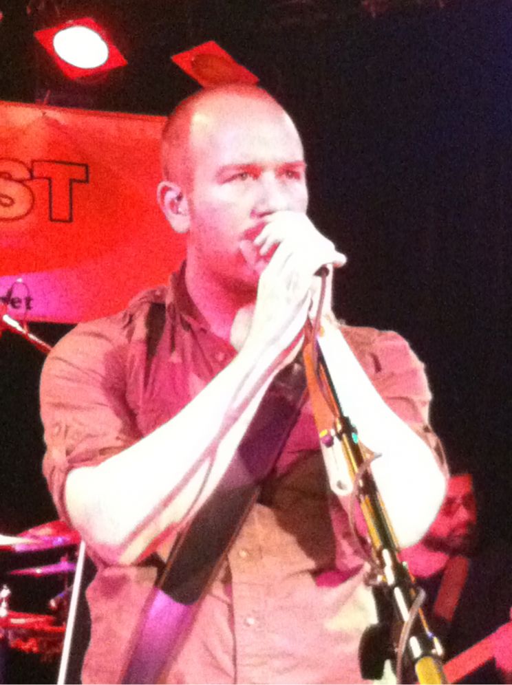 Brendon Small