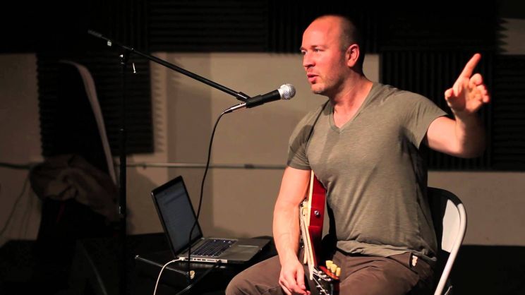 Brendon Small