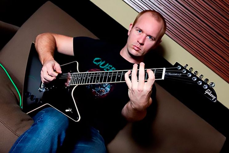 Brendon Small