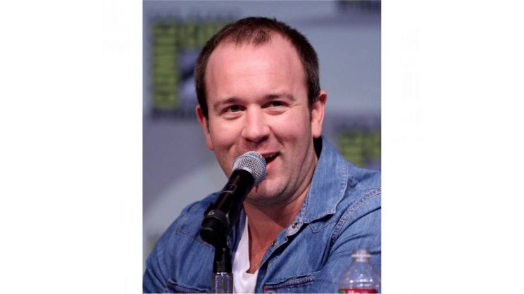Brendon Small