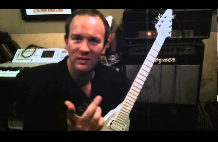 Brendon Small