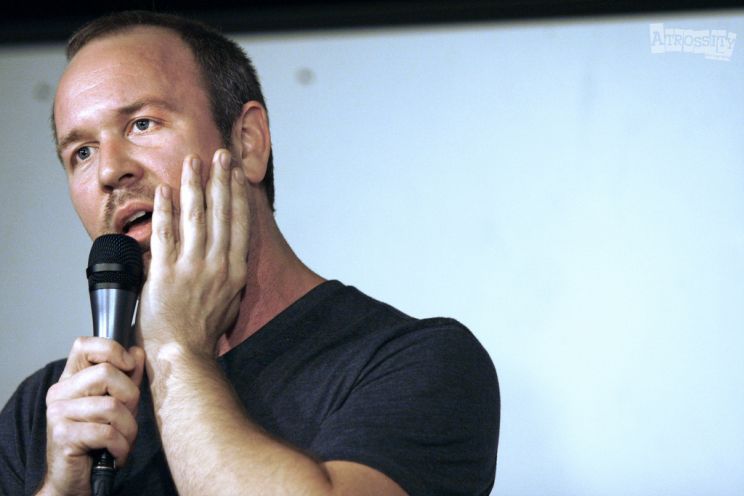 Brendon Small