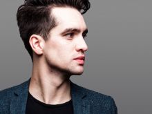 Brendon Urie