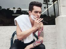 Brendon Urie