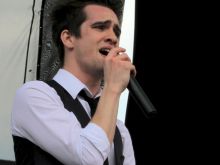 Brendon Urie