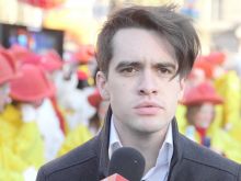 Brendon Urie