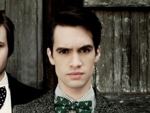 Brendon Urie