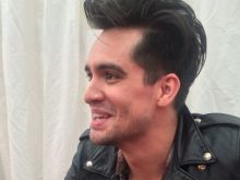 Brendon Urie