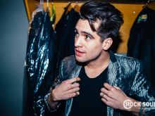 Brendon Urie