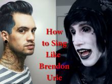 Brendon Urie