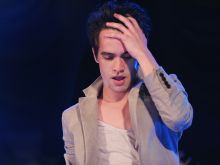 Brendon Urie